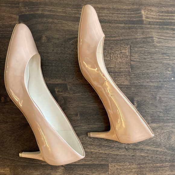 Nine West Cassidy women’s size 11 heels - Picture 4 of 7